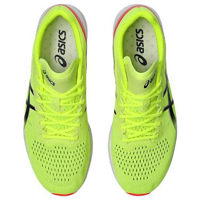Asics Tarther Rp 3 Low Top Running Shoes Unisex Green