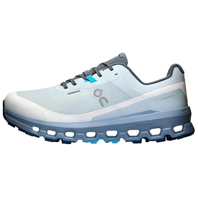 On Cloudvista 2 Waterproof 'Arctic Chambray'