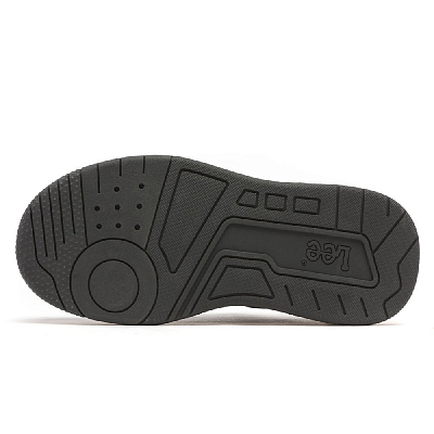 Lee Breathable Height Increasing Low-Top Skateboard Shoes Men's