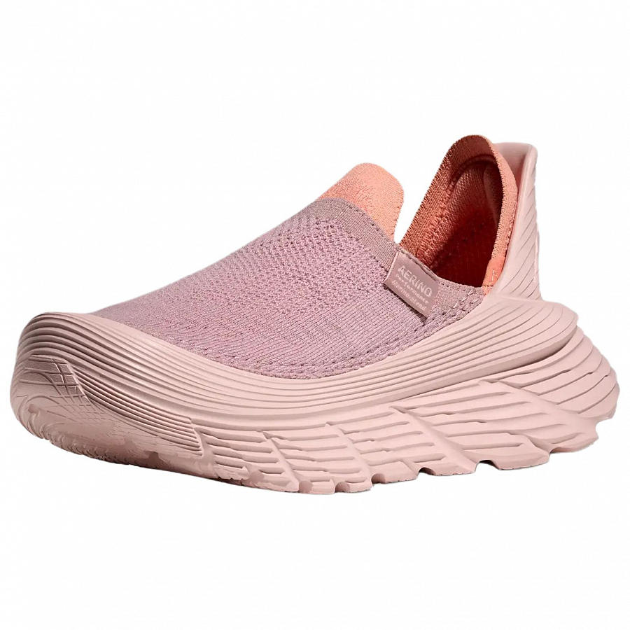 HOKA ONE ONE Restore Tc Aerino Quartz Sand Cosmic Pearl купить в интернет-магазине Yoocart с быстрой доставкой по России.