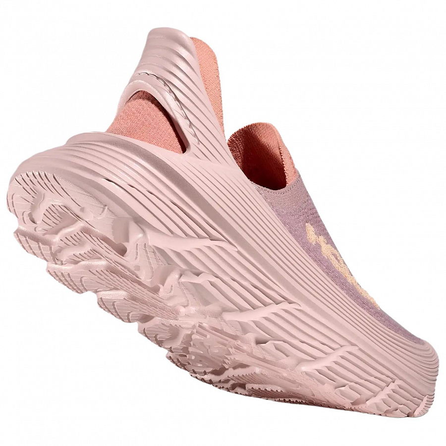 HOKA ONE ONE Restore Tc Aerino Quartz Sand Cosmic Pearl купить в интернет-магазине Yoocart с быстрой доставкой по России.
