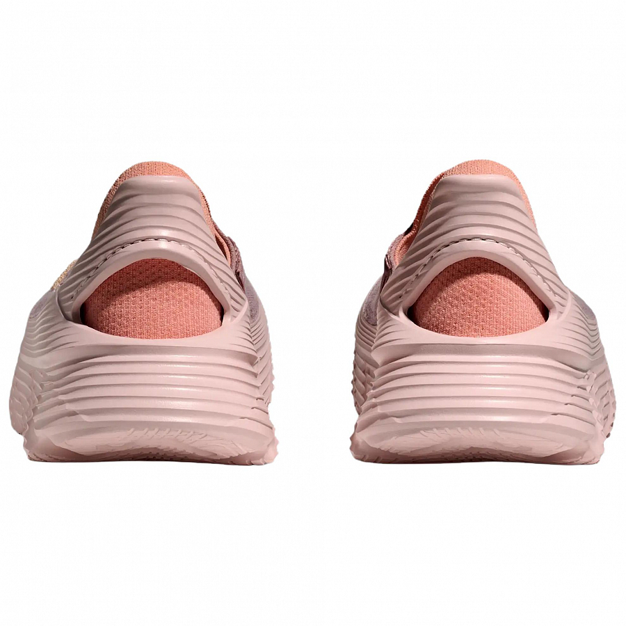 HOKA ONE ONE Restore Tc Aerino Quartz Sand Cosmic Pearl купить в интернет-магазине Yoocart с быстрой доставкой по России.