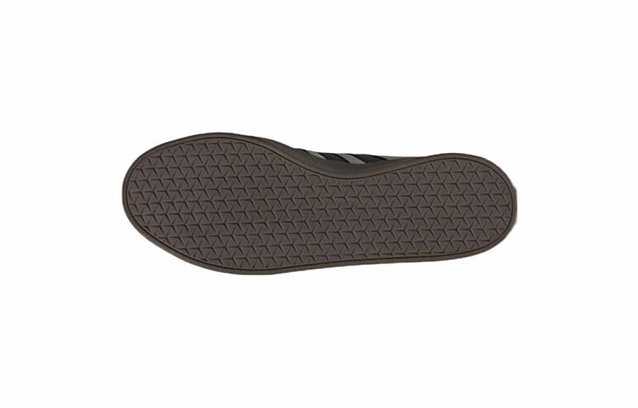 Adidas Neo VL Court Lifestyle Rose Mu Yu Anti Slip Wear Resistant Low Top Skateboard Shoes Unisex Purple купить в интернет-магазине Yoocart с быстрой доставкой по России.