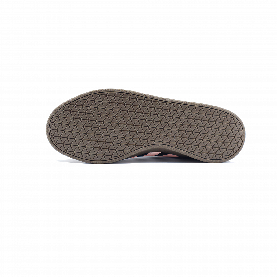 Adidas Neo VL Court 2.0 Anti Slip Wear Resistant Low Top Skateboard Shoes Unisex Black Pink купить в интернет-магазине Yoocart с быстрой доставкой по России.