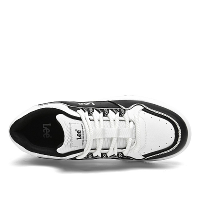 Lee Slip Resistant Low Top Skateboard Shoes Men's