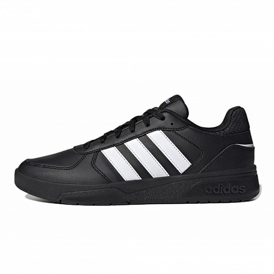 Adidas Neo Courtbeat Scarlet Shadow Skip Shock Absorbers Low Top Skateboard Shoes Unisex Rose Red купить в интернет-магазине Yoocart с быстрой доставкой по России.