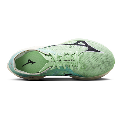 Mizuno Wave Rebellion Pro 3 'Neo Mint'