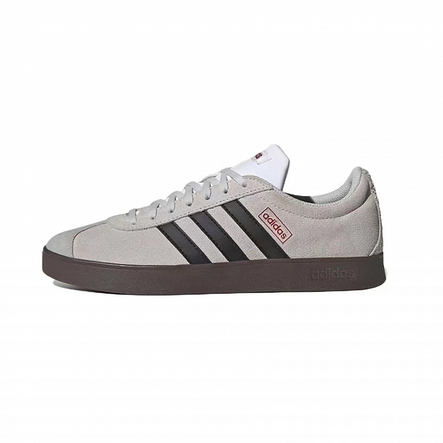 Adidas Neo VL Court Lifestyle Little Watermelon Coverage Quick Dry Lightweight Low Top Skateboard Shoes Unisex Red Blue купить в интернет-магазине Yoocart с быстрой доставкой по России.