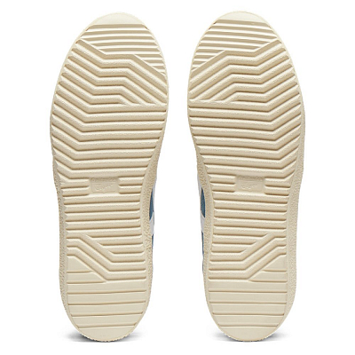 Onitsuka Tiger Mexico 66 Delegation Grey Floss Cream