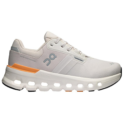 On Women's Cloudrunner 2 Waterproof 'Wolf Tangerine' Women's