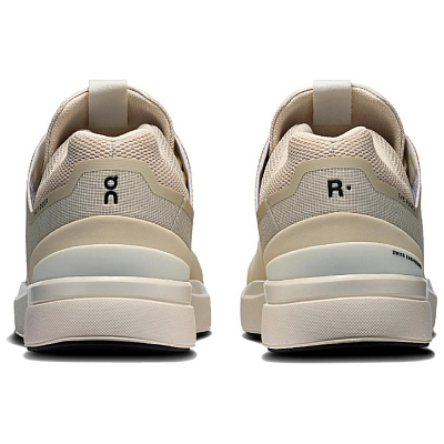 On Roger Spin Sand Ivory