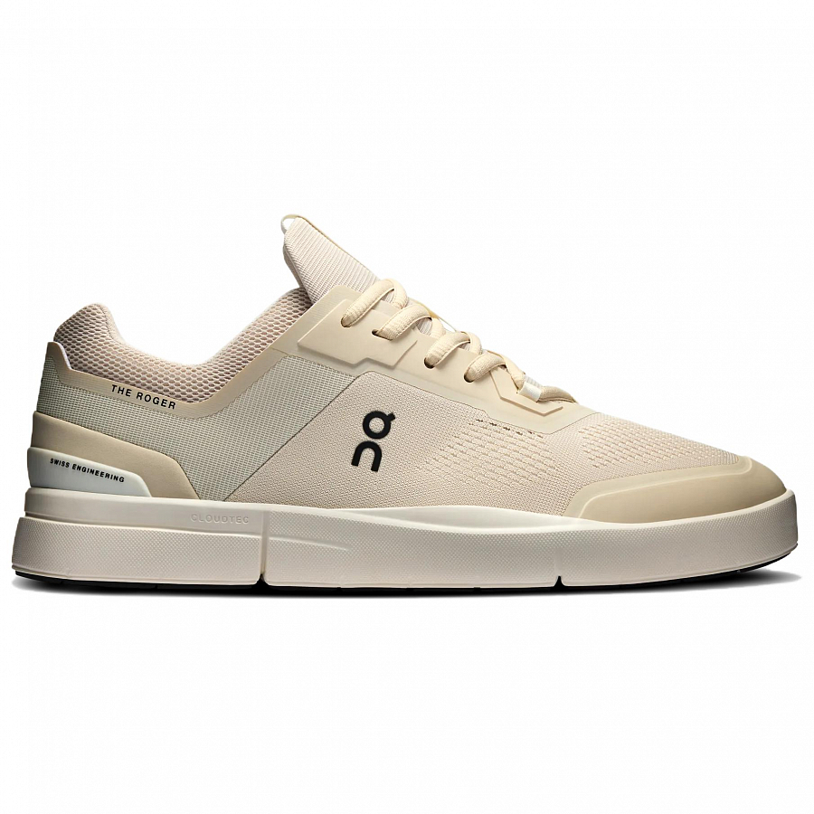 On Roger Spin Sand Ivory
