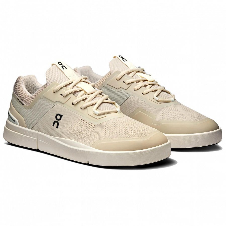 On Roger Spin Sand Ivory