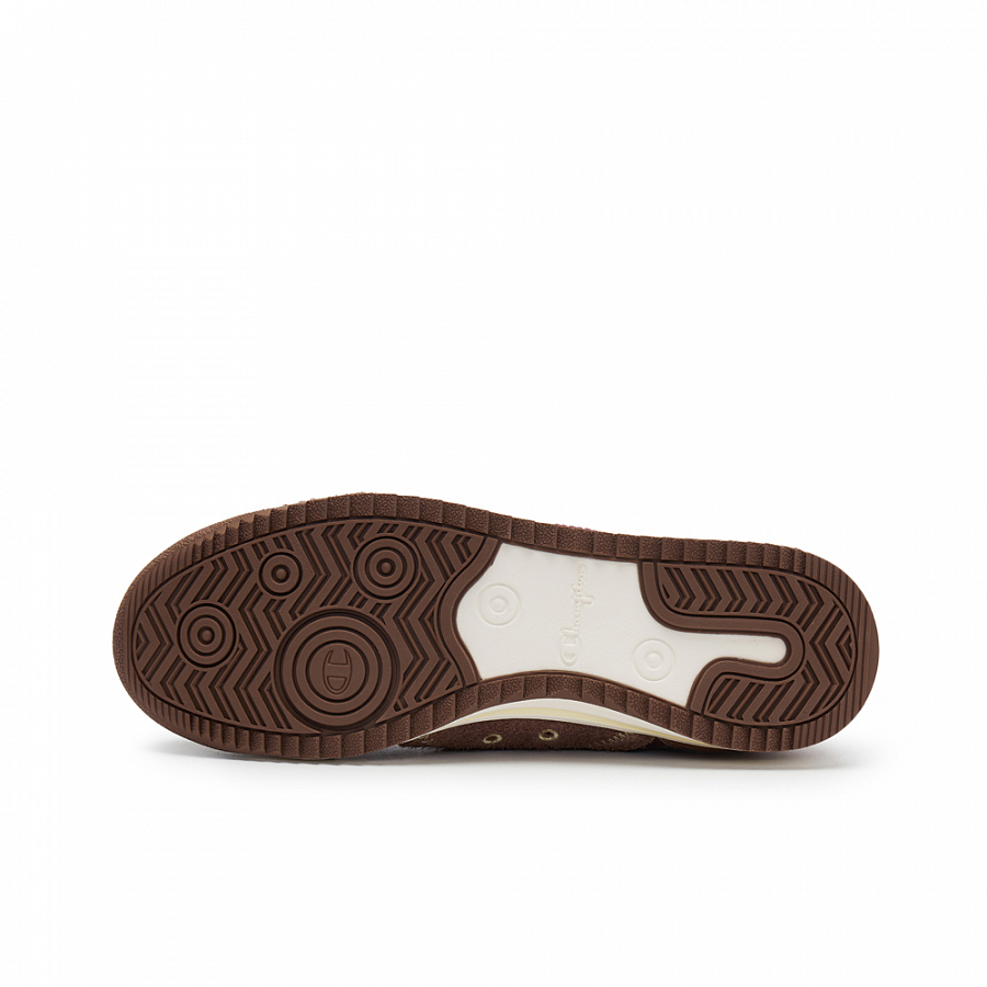 Champion Low Top Running Shoes Women's Walnut купить в интернет-магазине Yoocart с быстрой доставкой по России.