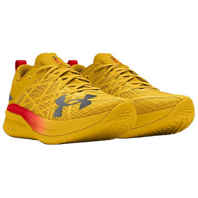Under Armour Flow Velociti Pro 'Streetracer Taxi'
