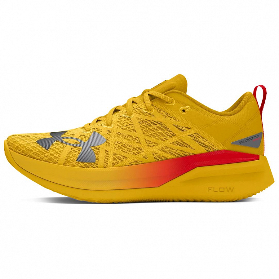 Under Armour Flow Velociti Pro 'Streetracer Taxi'