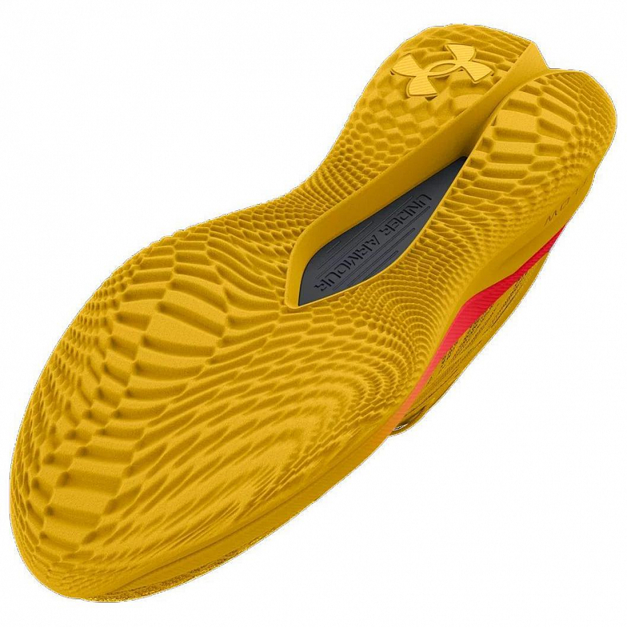 Under Armour Flow Velociti Pro 'Streetracer Taxi'
