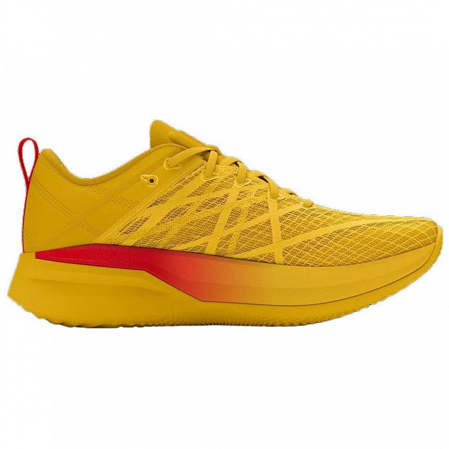 Under Armour Flow Velociti Pro 'Streetracer Taxi'