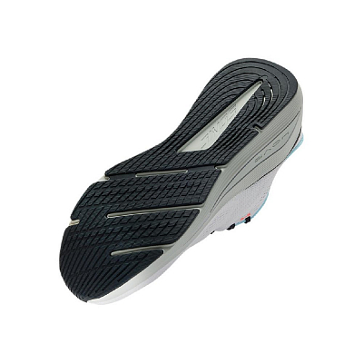 Under Armour Low Top Running Shoes Men's White