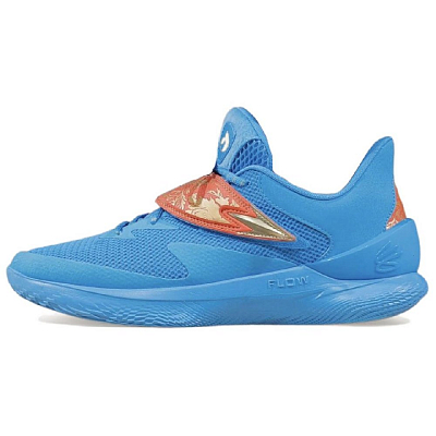 Under Armour Curry Fox 1 Happy Fox Day