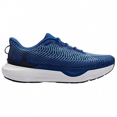 Under Armour Infinite Pro Low Top Casual Running Shoes Men's Blue