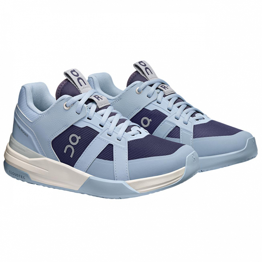 On Women's The Roger Clubhouse Pro 'Chambray Midnight' Women's