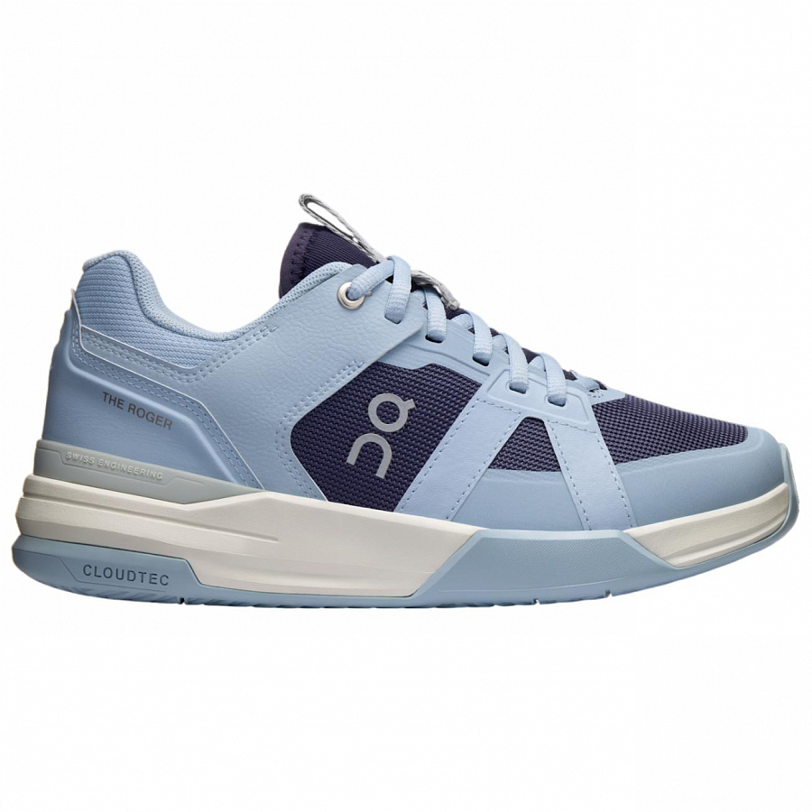 On Women's The Roger Clubhouse Pro 'Chambray Midnight' Women's