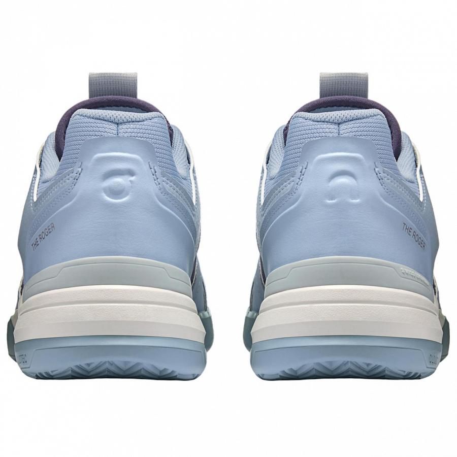 On Women's The Roger Clubhouse Pro 'Chambray Midnight' Women's