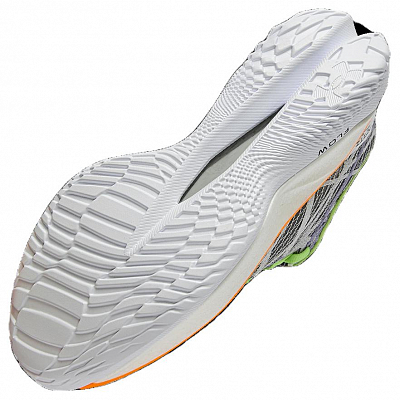 Under Armour Flow Velociti Elite 2 'Anthracite White'