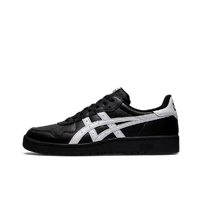 Asics JAPAN S Squid Party Sweet Girl's Destiny Abrasion Resistant Low Top Skateboard Shoes Unisex Pink