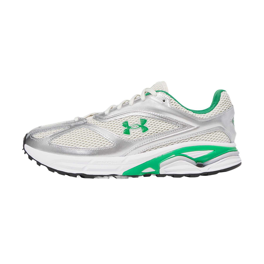 Under Armour Hover Apparition Low Top Running Shoes Unisex Gray купить в интернет-магазине Yoocart с быстрой доставкой по России.