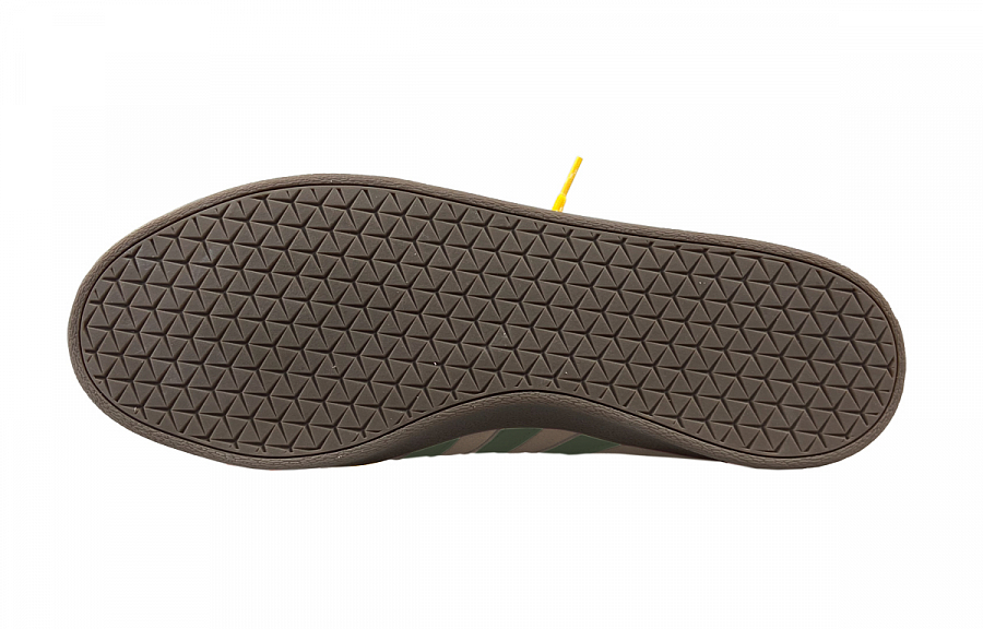 Adidas Neo VL Court Lifestyle Low Top Skateboard Shoes Unisex Brown Green купить в интернет-магазине Yoocart с быстрой доставкой по России.