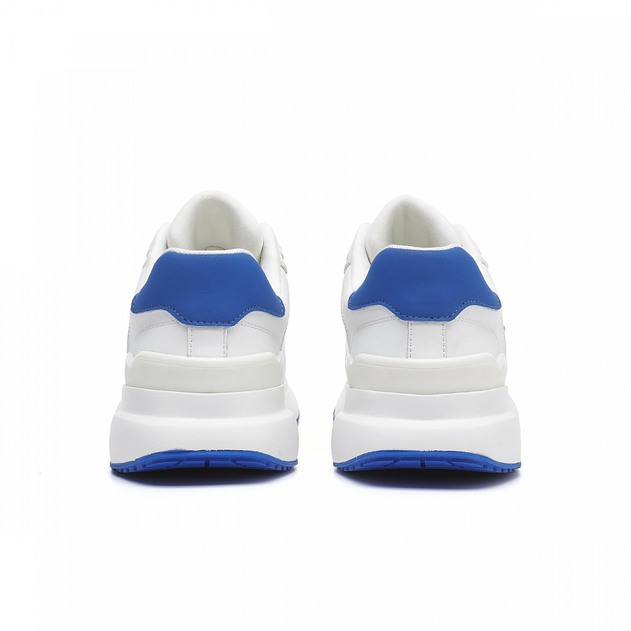 Lee Casual Shoes Men Low-Top