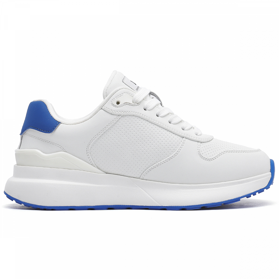 Lee Casual Shoes Men Low-Top