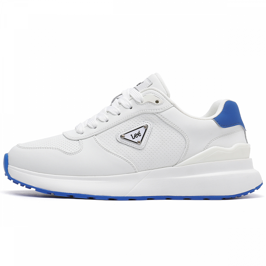 Lee Casual Shoes Men Low-Top