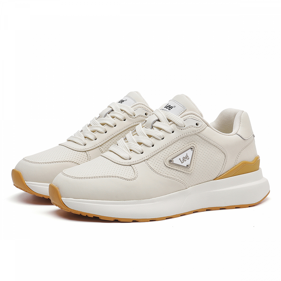 Lee Casual Shoes Men Low-Top
