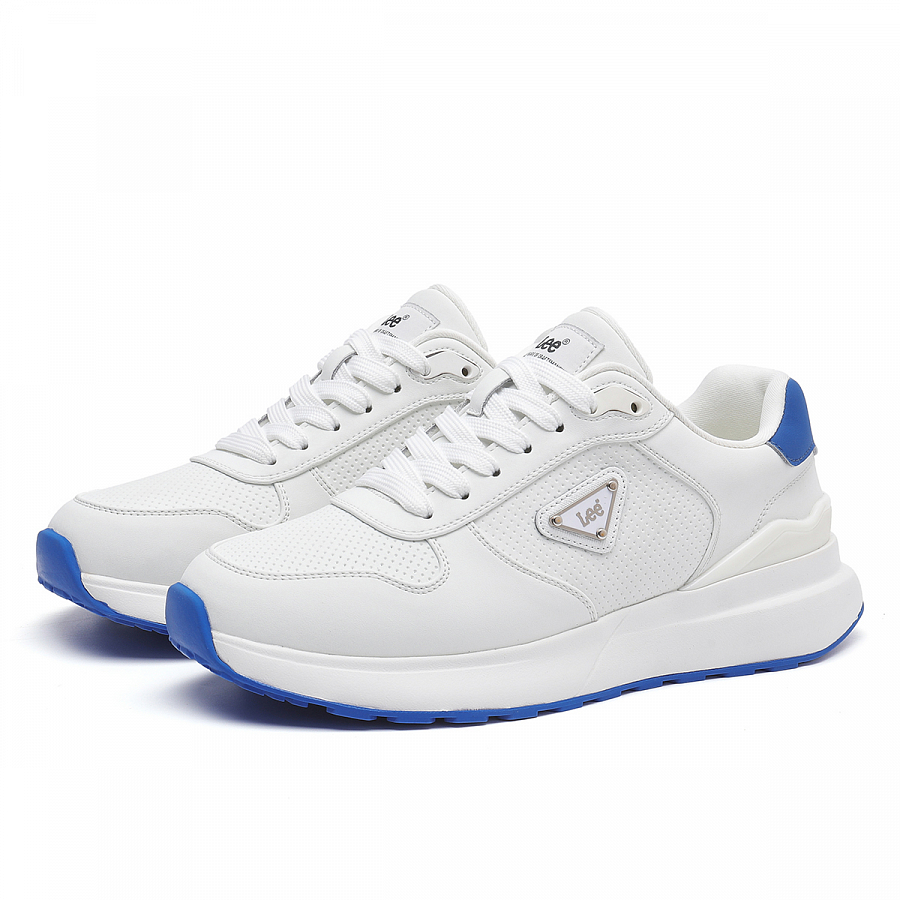Lee Casual Shoes Men Low-Top