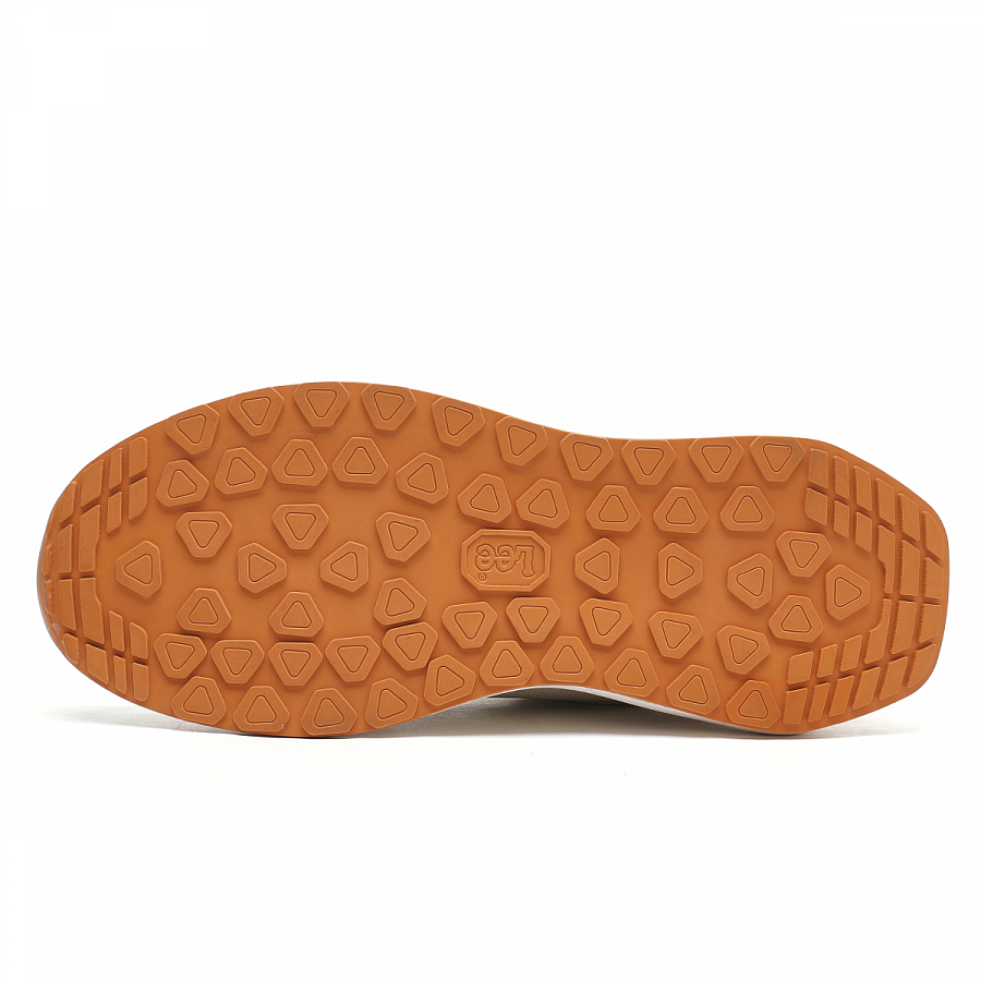 Lee Casual Shoes Men Low-Top