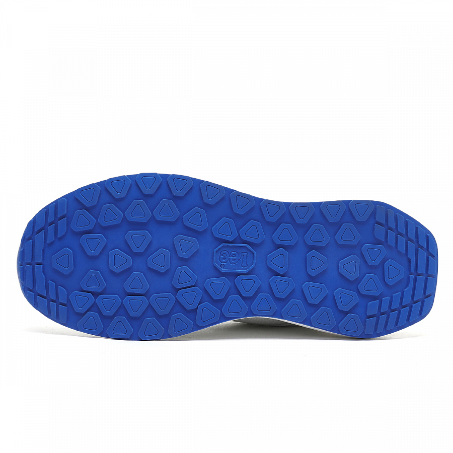 Lee Casual Shoes Men Low-Top