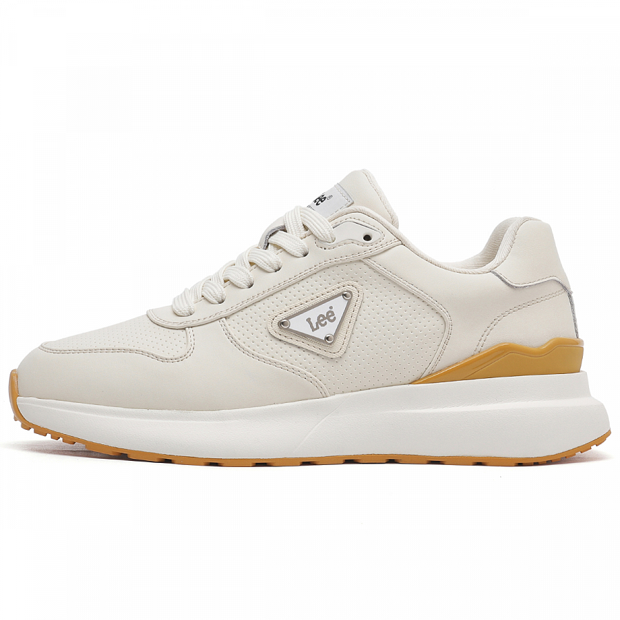 Lee Casual Shoes Men Low-Top