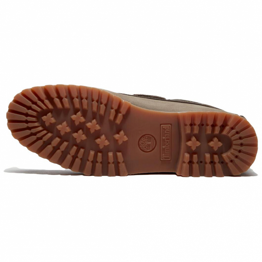 Timberland AUTHENTICS Collection Boat Shoes Men's Green купить в интернет-магазине Yoocart с быстрой доставкой по России.