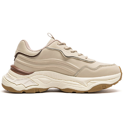 Lee Low-Top Chunky Sneakers Men's