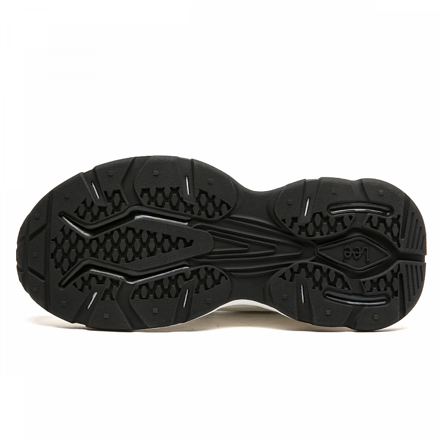 Lee Low-Top Chunky Sneakers Men's