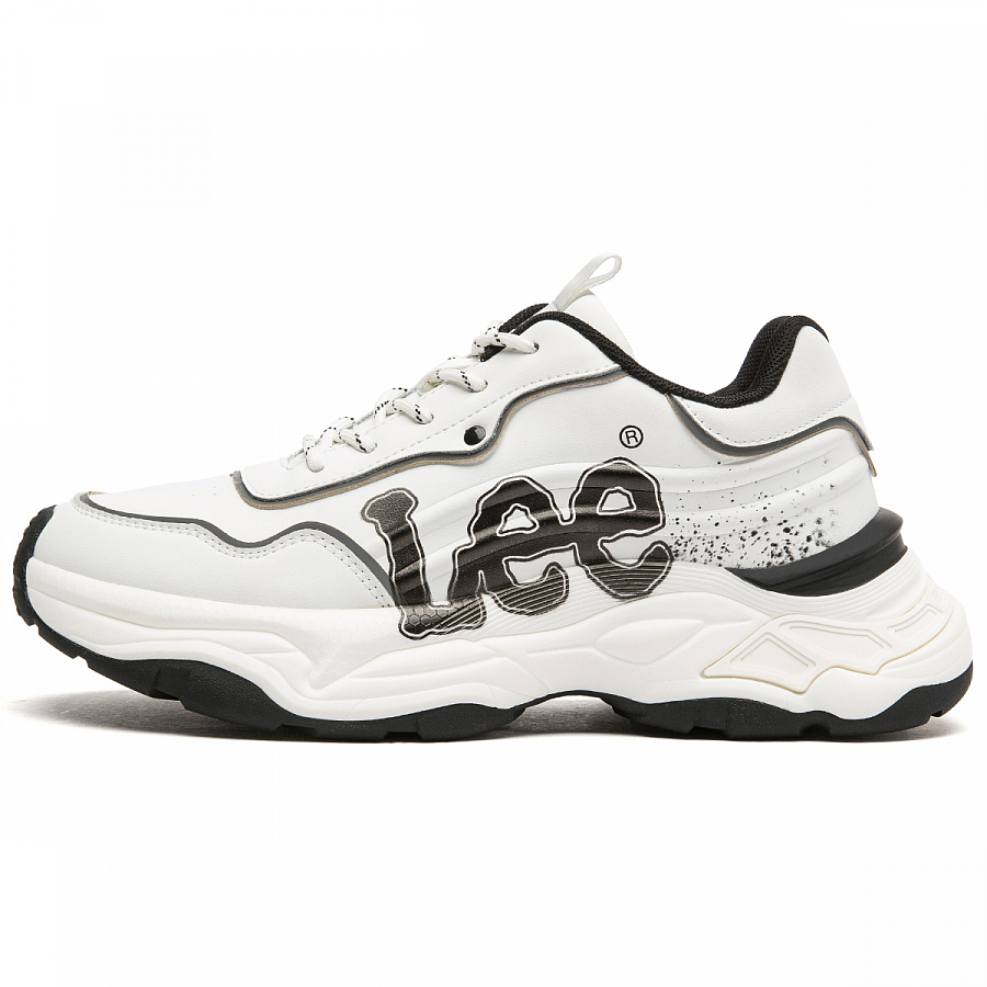 Lee Low-Top Chunky Sneakers Men's
