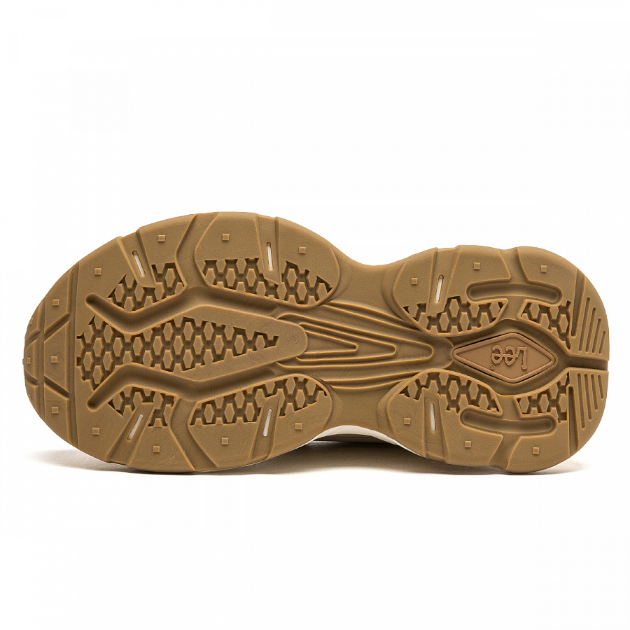 Lee Low-Top Chunky Sneakers Men's