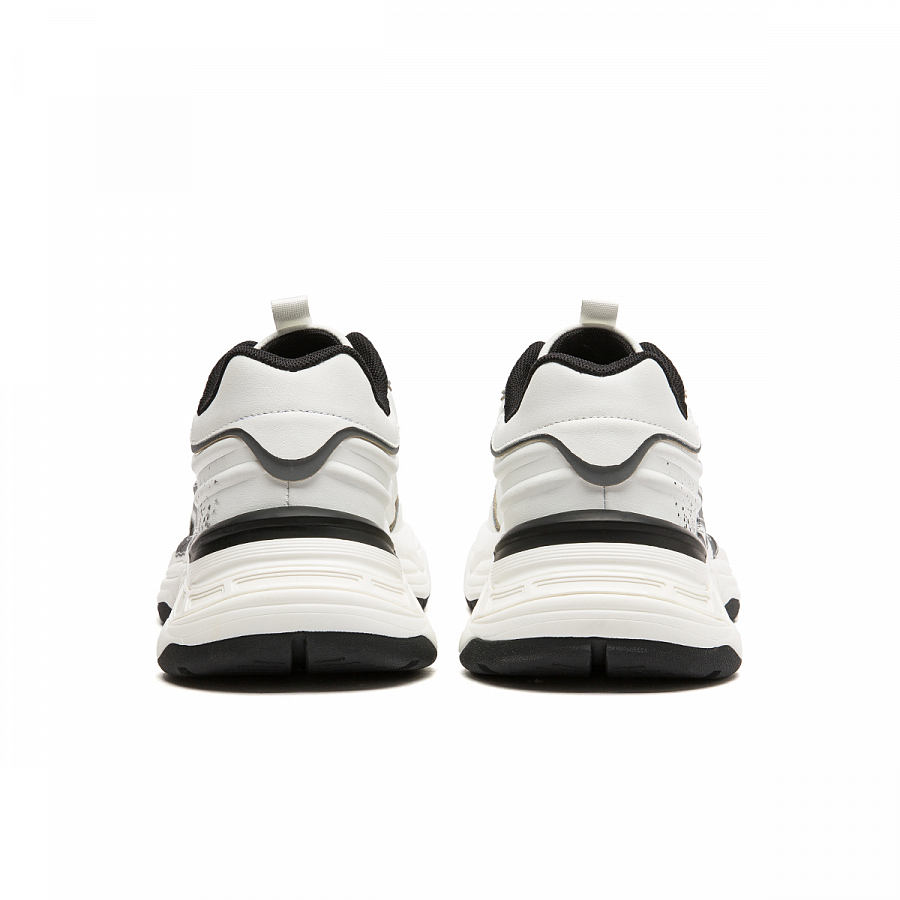 Lee Low-Top Chunky Sneakers Men's