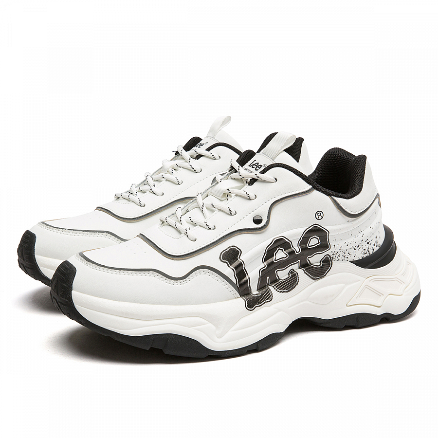 Lee Low-Top Chunky Sneakers Men's