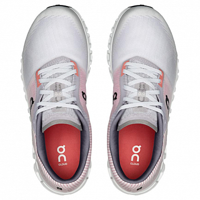 On Running Cloud 6 Push Lavender Red