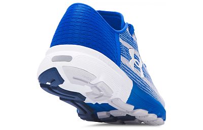 Under Armour SpeedForm Velociti 'Grey Ultra Blue'