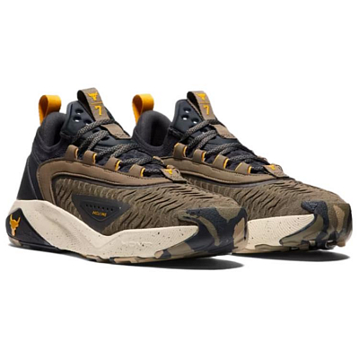 Under Armour Project Rock 7 Turtle Anthracite